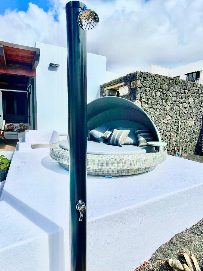 Luxury House Villa De Teguise Тегисе Екстериор снимка