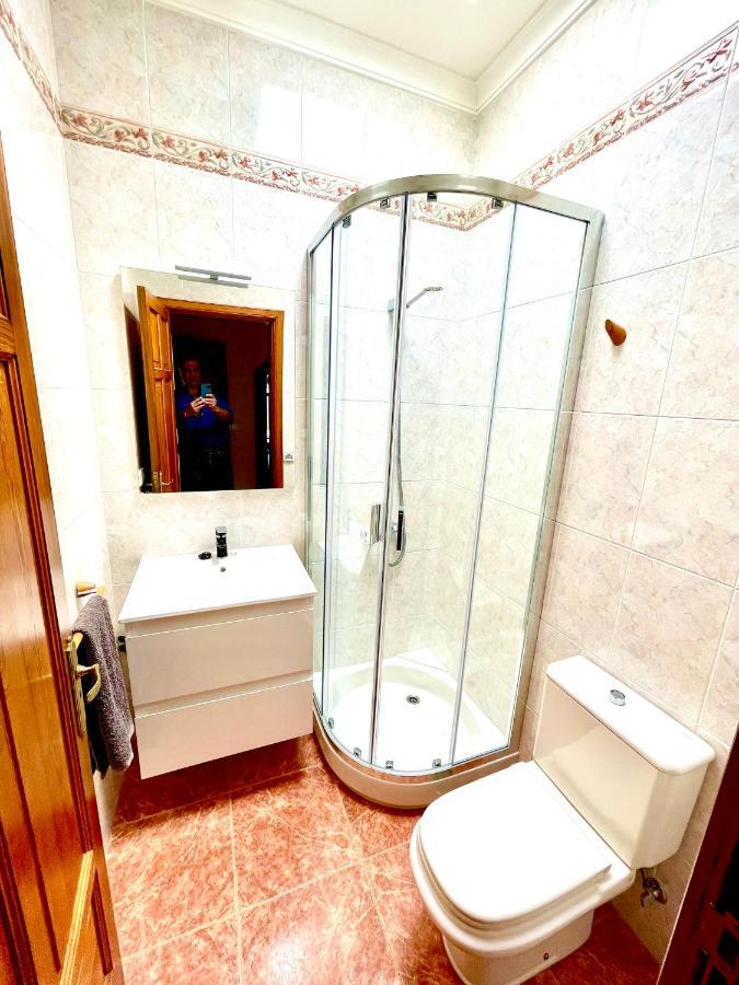 Luxury House Villa De Teguise Тегисе Екстериор снимка