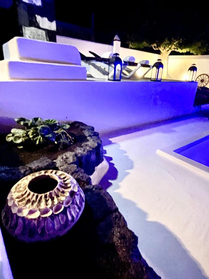Luxury House Villa De Teguise Тегисе Екстериор снимка