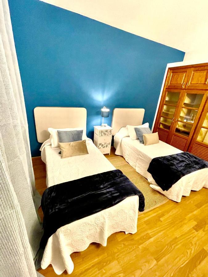 Luxury House Villa De Teguise Тегисе Екстериор снимка