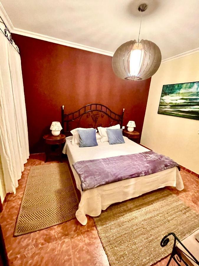 Luxury House Villa De Teguise Тегисе Екстериор снимка