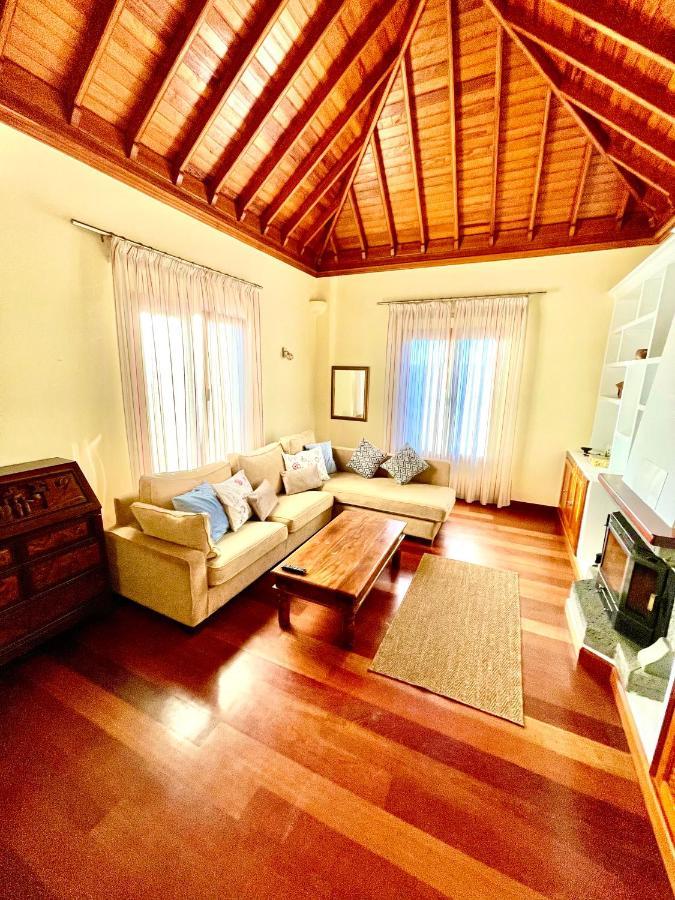 Luxury House Villa De Teguise Тегисе Екстериор снимка