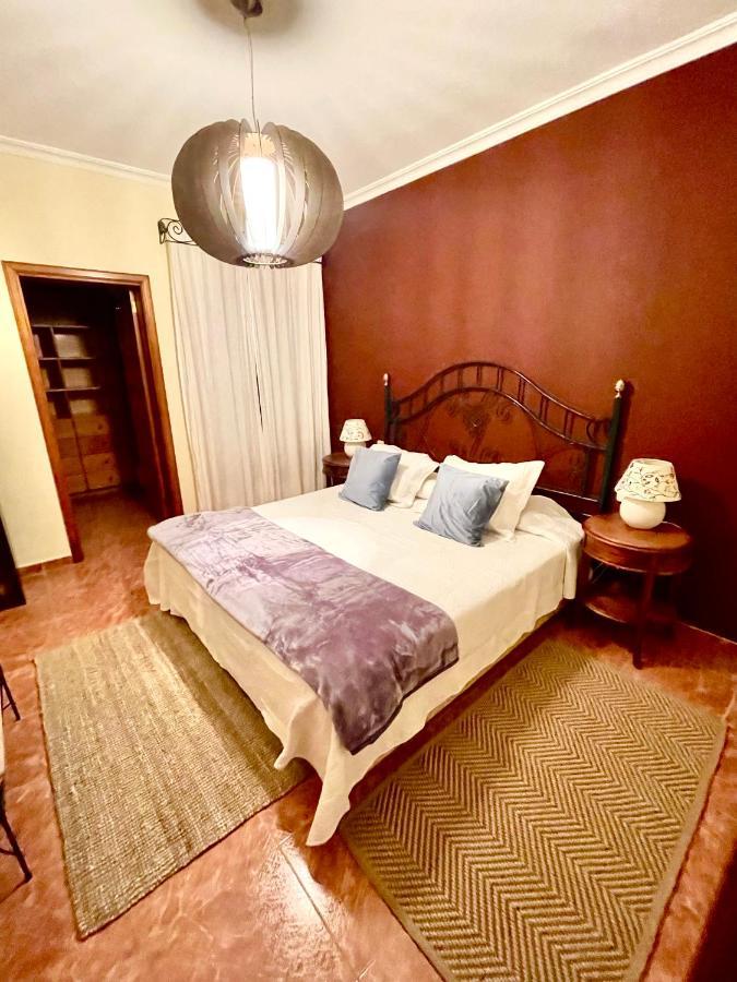 Luxury House Villa De Teguise Тегисе Екстериор снимка