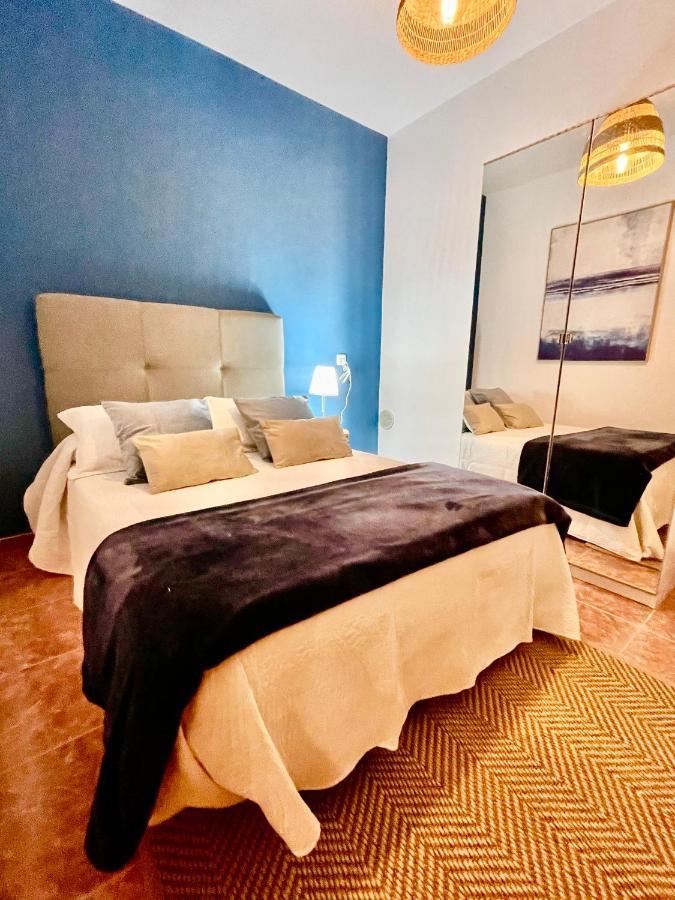 Luxury House Villa De Teguise Тегисе Екстериор снимка