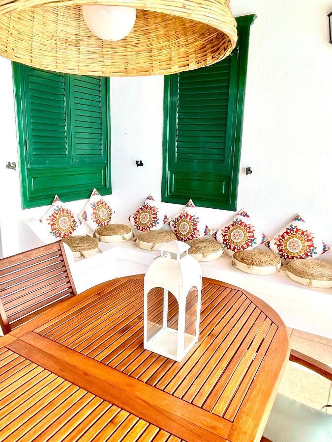 Luxury House Villa De Teguise Тегисе Екстериор снимка