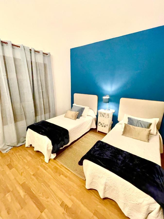 Luxury House Villa De Teguise Тегисе Екстериор снимка