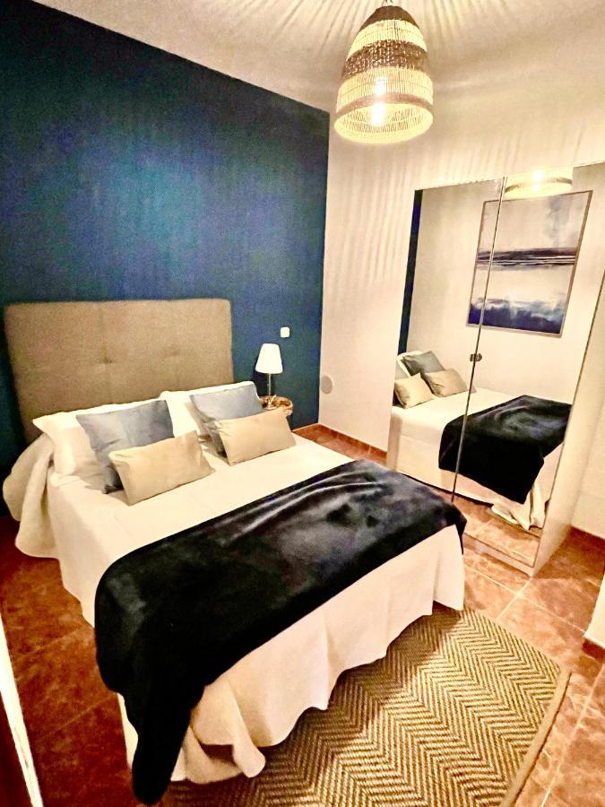 Luxury House Villa De Teguise Тегисе Екстериор снимка