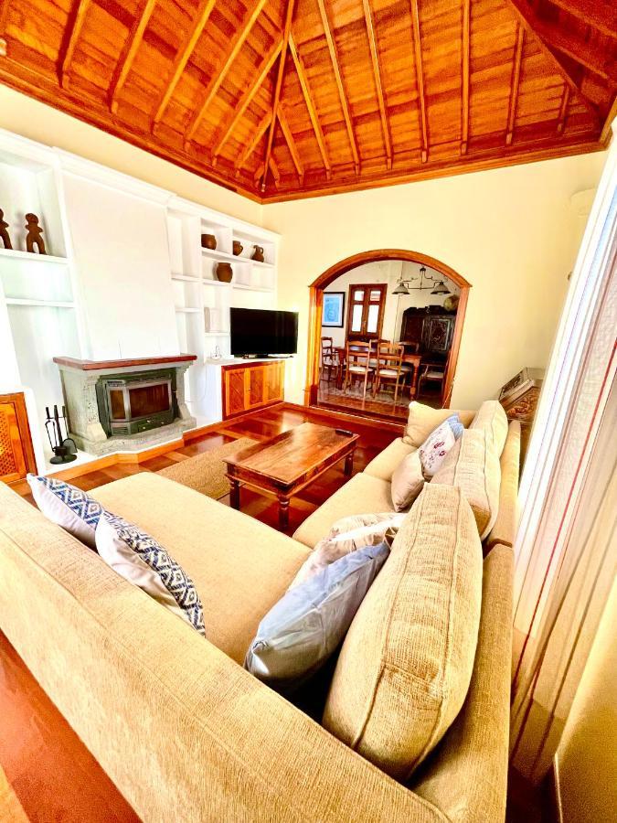 Luxury House Villa De Teguise Тегисе Екстериор снимка