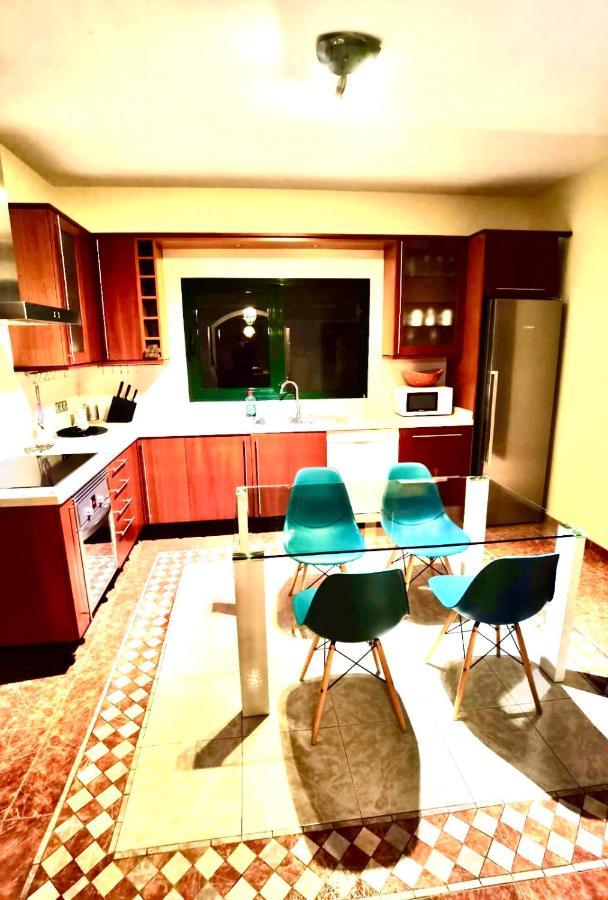 Luxury House Villa De Teguise Тегисе Екстериор снимка